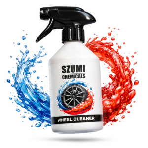 Wheel & Tire Cleaner - 1000ml